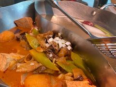-左庭右院鲜牛肉火锅(新梅广场店)