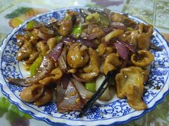 -红升老菜馆(巨兴街店)