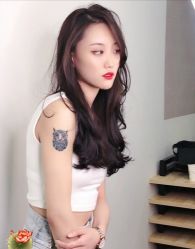 -煊私人定制美发会所
