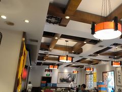 -福来居烤鸭店(天坛二店)