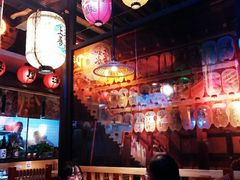大堂-有喜屋·烧鸟·居酒屋(三钢里店)