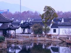 -惠山古镇·寄畅园