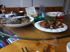 -下梅人家土菜馆(历史文化餐厅度假区店)