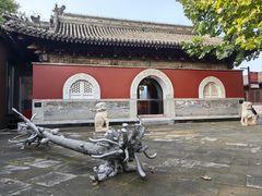 -嵩祝寺及智珠寺