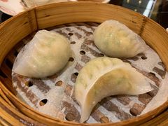鲜虾豆苗饺-稻香饭店(IFS国金中心店)