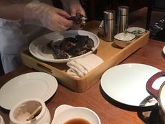 -黑鸡小馆(金源店)