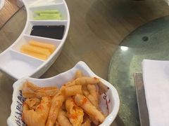 -北京烤鸭 ·儿童菜 ·采风阁家常菜餐厅(亚龙湾天域酒店)