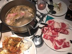 -星伦多自助料理·涮烤一体(虹悦城店)