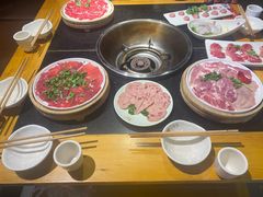 -一斗火锅·招财羊毛肚(泰吉滨江店)