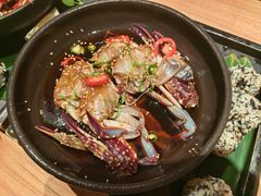 -KimPro 辛普乐概念韩餐