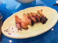 外婆鱼干-老淳安—伴山伴湖(千岛湖开元度假村店)