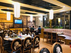 大堂-肖记公安牛肉鱼杂馆· 省级非物质文化遗产(仁和路店)