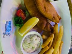 -巴伐利亚啤酒坊(意式风情街店)