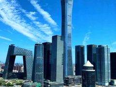 -中央广播电视总台(光华路办公区)