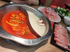 -彤德莱(青岛人民路店)