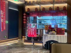 -香港狮子山下·明星粤菜餐厅(北苑店)