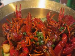 -熊记虾王·小龙虾(东晓南店)