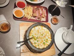 -醉庐·新上海菜(南京西路店)