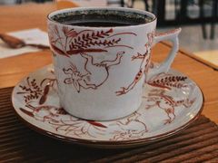 -0566咖啡製作所(陆家嘴中心店)