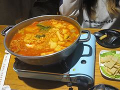 -花腰餐吧Bistro烧烤 傣味(传媒大学店)