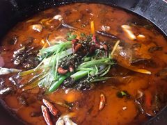 -庄老幺火锅(娄山关路店)