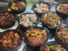-沈妈砂锅(光华村店)