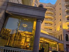 -上海安亭别墅花园酒店