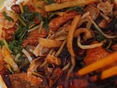 -老牌柳州螺蛳粉(同班同学美食城店)