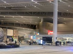 -青岛胶东国际机场
