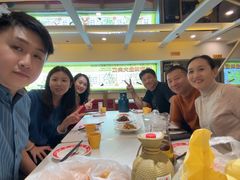 -金柱大盘鸡(南门店)