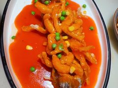 -探花·意境江南菜·唐伯虎文化体验店·松鼠桂鱼(观前店)