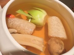 -大树餐厅(益田假日店)