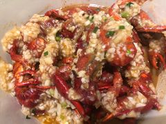 -靓靓蒸虾(中山公园店)