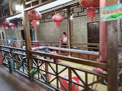 -侠成水上农庄(工业大道店)