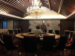 包厢-碧丽宫大酒店(召稼楼店)
