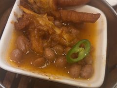 -广东胜利宾馆西关粤中餐厅