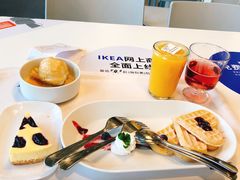 -宜家家居(西安未央商场店)