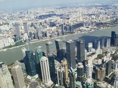 -上海中心大厦