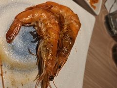 -大渔铁板烧(万象城店)