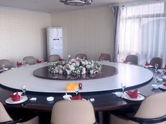 -古尚锦酒楼·水上餐厅