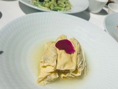 鸡汁百叶包-上海小南国(正大店)