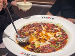 -麻都·成都菜(人民广场店)