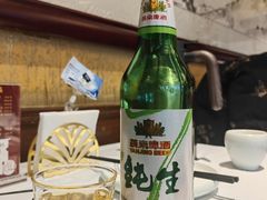 -峨嵋酒家(地安门店)