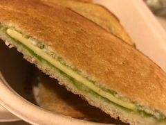 -HELLO 27 意面·沙拉·帕尼尼