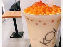 -KOI The(卓悦汇购物中心店)
