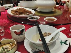 -食德乐·全鸽宴顺德菜(南湖店)