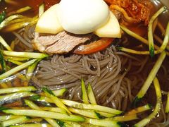 -小米烤肉·和牛原切-创意韩料(东关店)