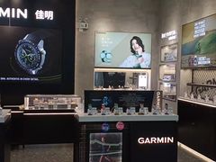 -GARMIN佳明手表(和平大悦城店)