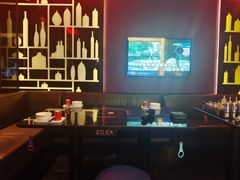 -音乐派KTV(银泰城店)