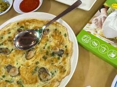 -無招牌海鮮(芽笼店)
